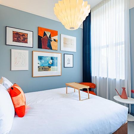 Vie Via - Your Hotel Leeuwarden Luaran gambar