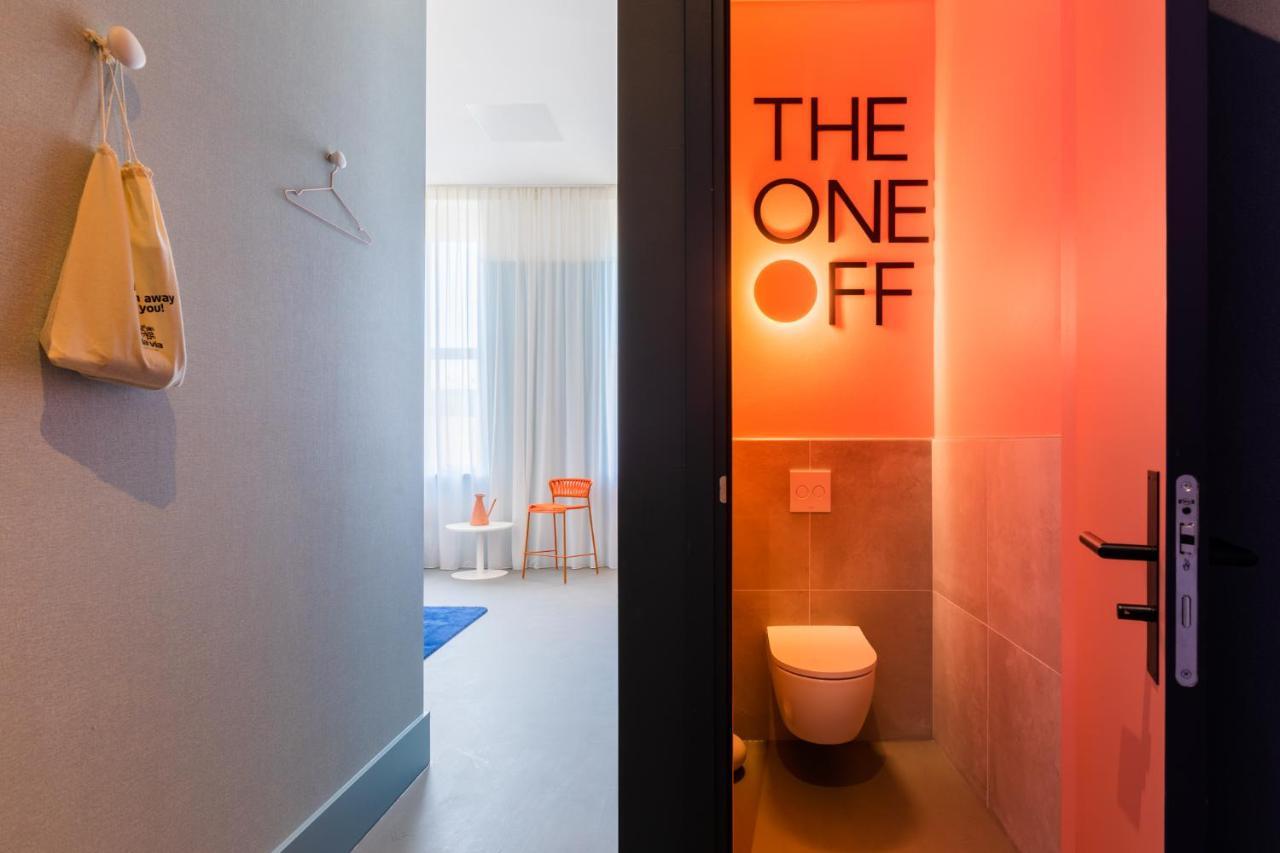 Vie Via - Your Hotel Leeuwarden Luaran gambar