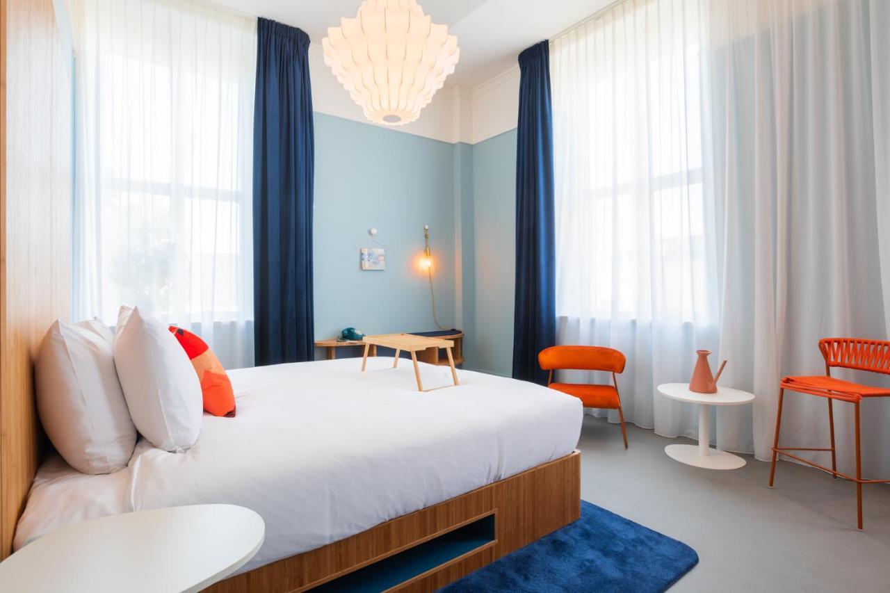 Vie Via - Your Hotel Leeuwarden Luaran gambar