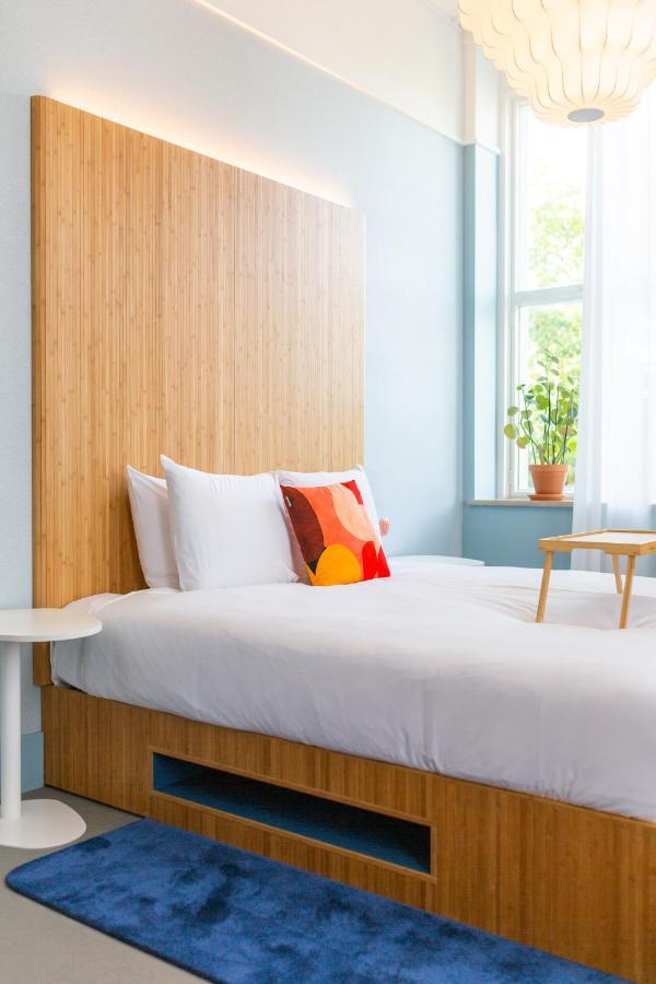 Vie Via - Your Hotel Leeuwarden Luaran gambar