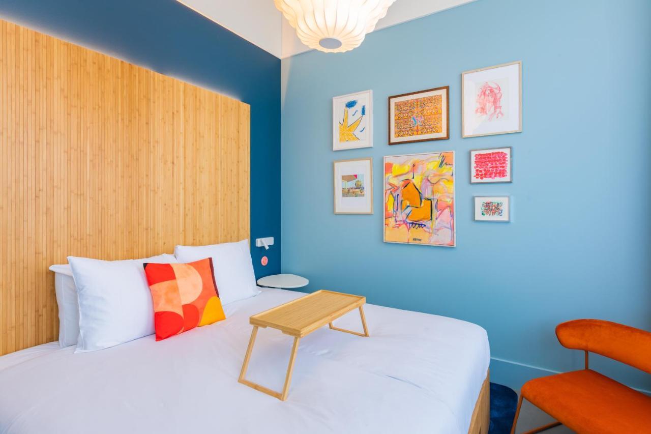 Vie Via - Your Hotel Leeuwarden Luaran gambar