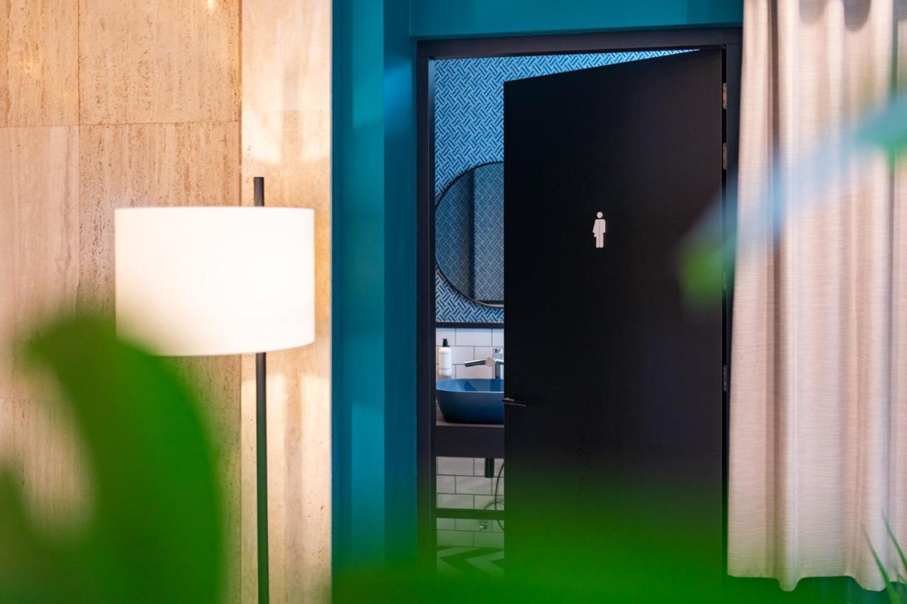 Vie Via - Your Hotel Leeuwarden Luaran gambar