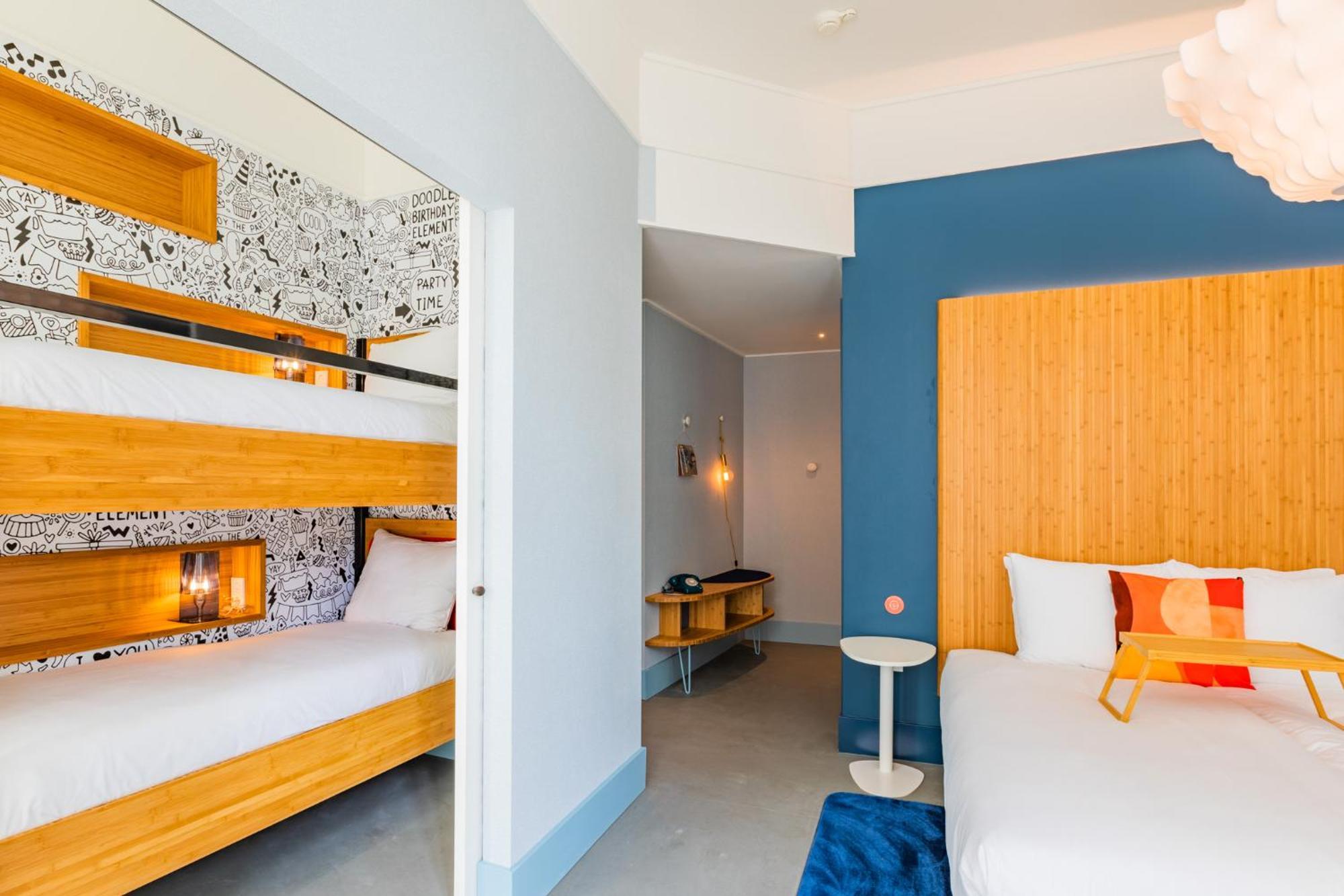 Vie Via - Your Hotel Leeuwarden Luaran gambar